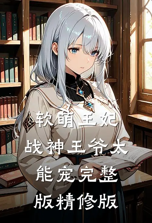 软萌王妃:战神王爷太能宠完整版精修版