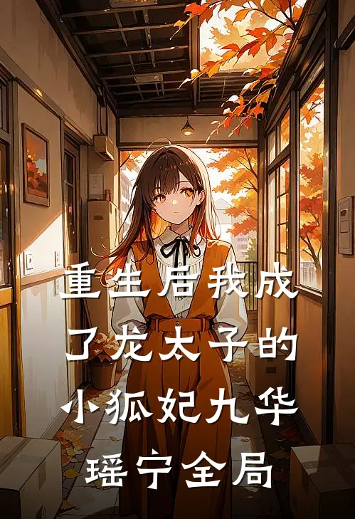 重生后我成了龙太子的小狐妃九华瑶宁全局