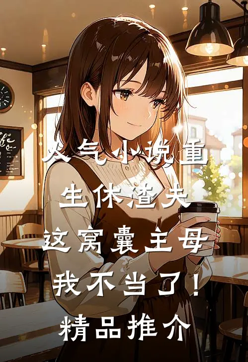 人气小说重生休渣夫，这窝囊主母我不当了！精品推介