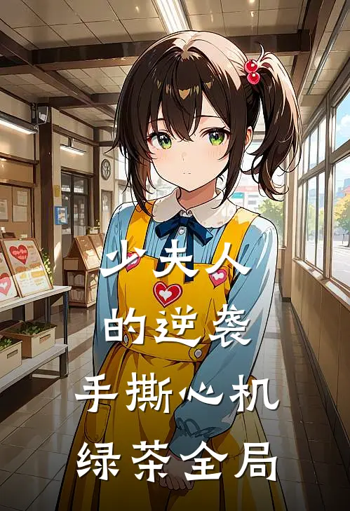 《少夫人的逆袭：手撕心机绿茶》全局