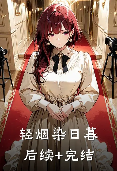 轻烟染日暮后续+完结