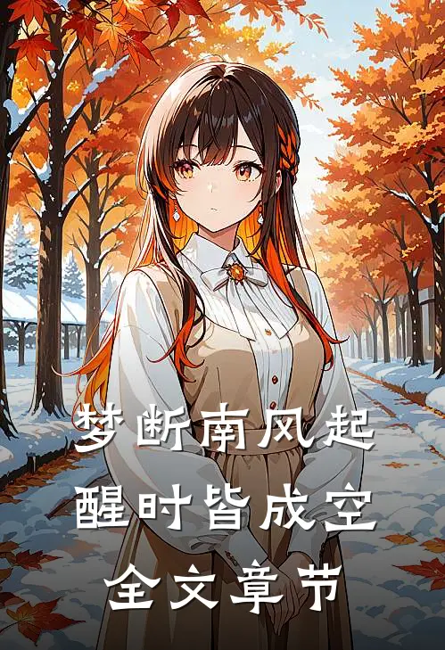 梦断南风起，醒时皆成空全文章节