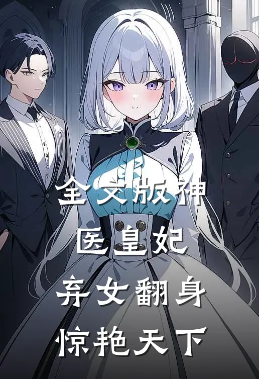 全文版神医皇妃：弃女翻身惊艳天下