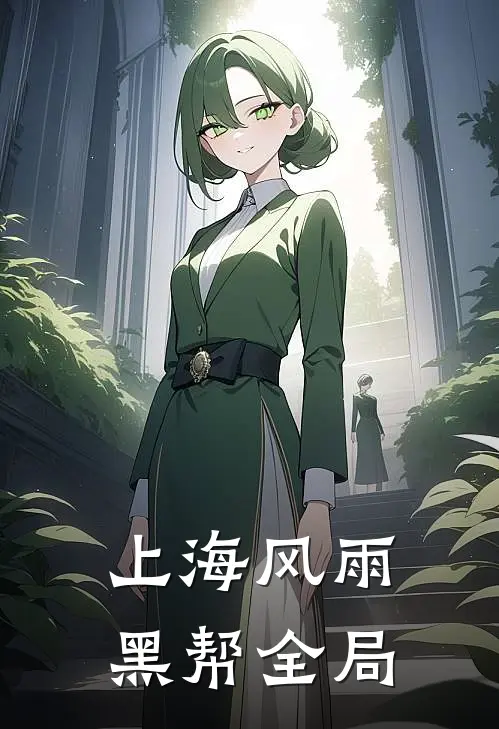 上海风雨：黑帮全局