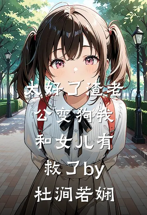 太好了渣老公变狗我和女儿有救了by杜涧若娴
