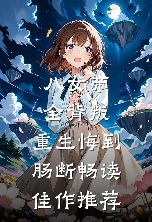 八女帝全背叛，重生悔到肠断畅读佳作推荐
