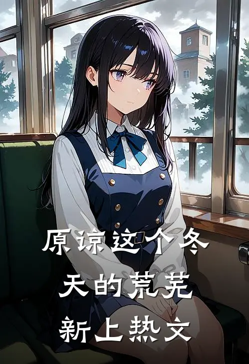 原谅这个冬天的荒芜新上热文