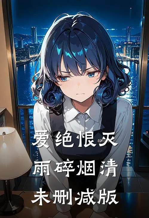 爱绝恨灭，雨碎烟清未删减版