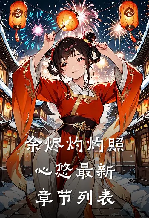 余烬灼灼照心悠最新章节列表