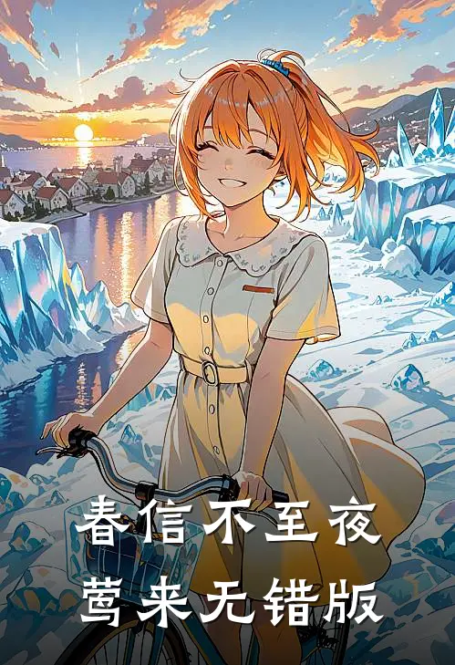 春信不至夜莺来无错版