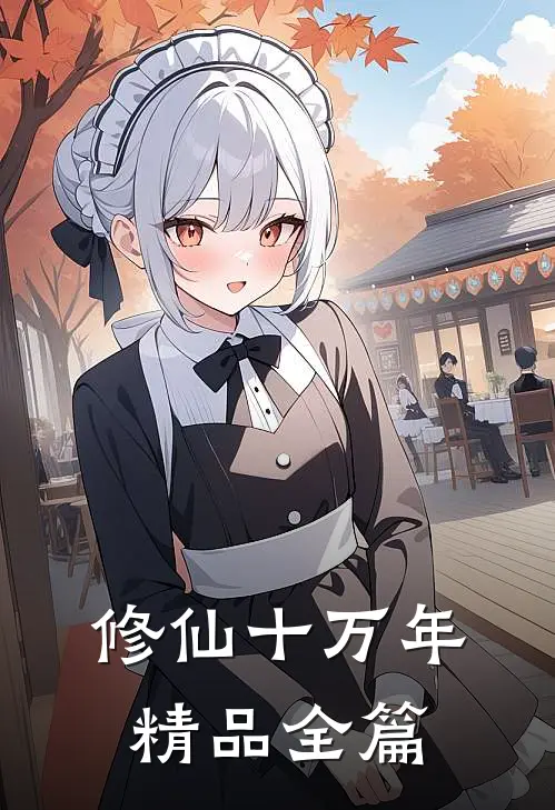 修仙十万年精品全篇