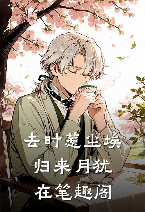 去时惹尘埃，归来月犹在笔趣阁