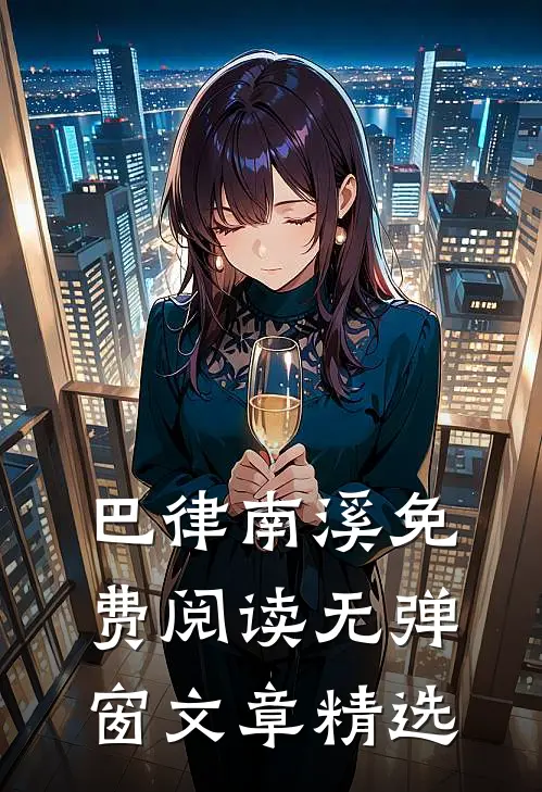 巴律南溪免费阅读无弹窗文章精选