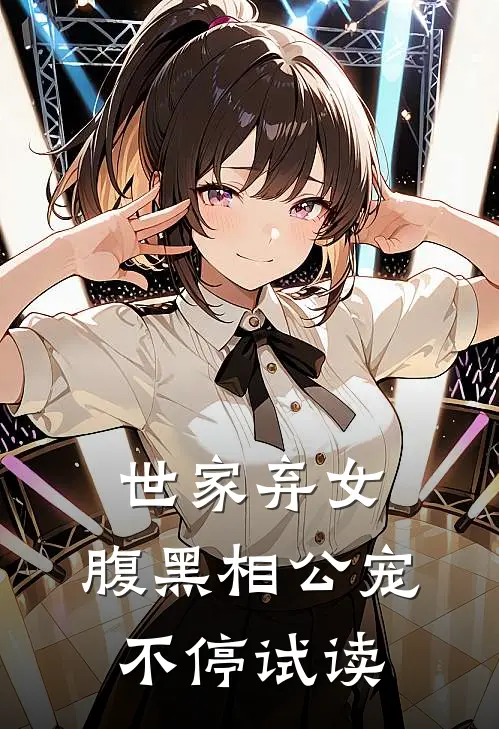 世家弃女，腹黑相公宠不停试读