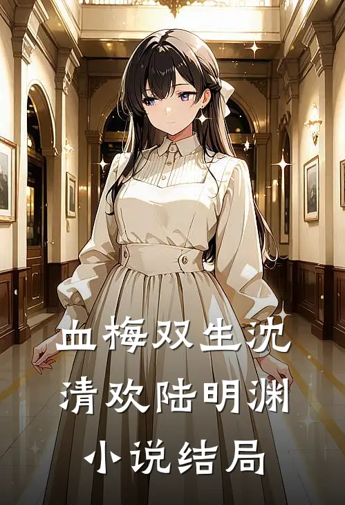 血梅双生沈清欢陆明渊小说结局