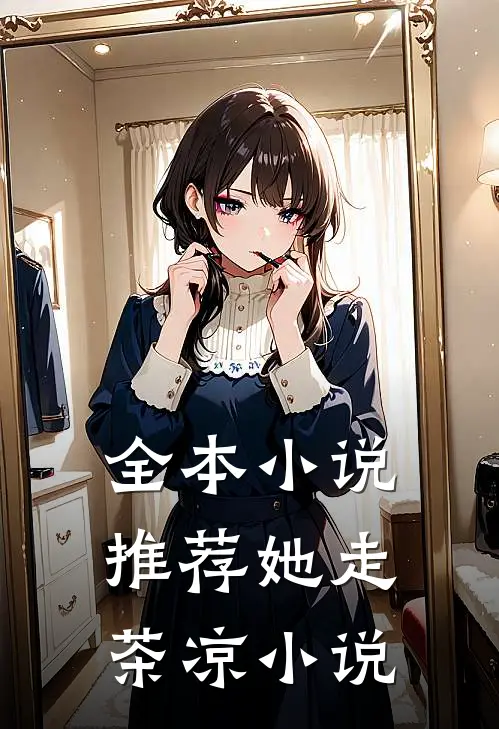 全本小说推荐她走茶凉小说