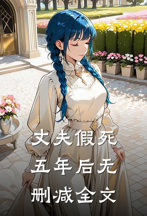 丈夫假死五年后无删减全文