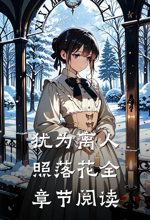 犹为离人照落花全章节阅读