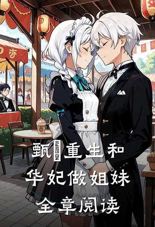 甄嬛重生和华妃做姐妹全章阅读