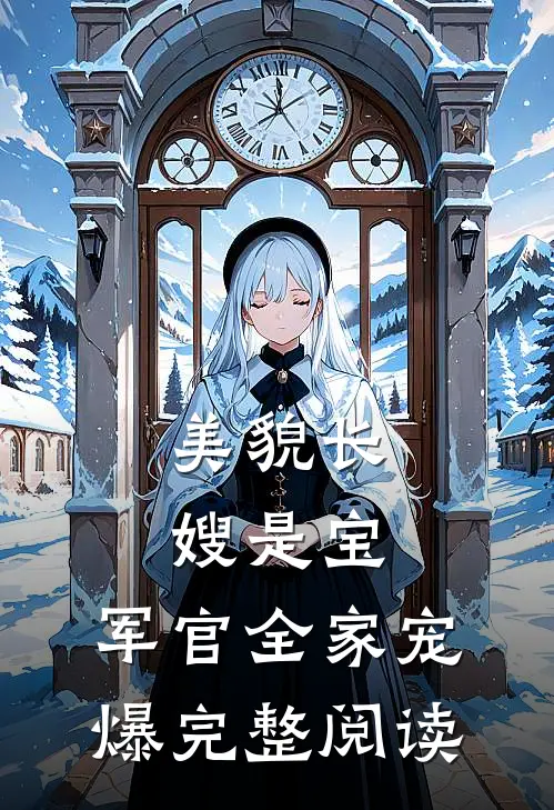 美貌长嫂是宝，军官全家宠爆完整阅读