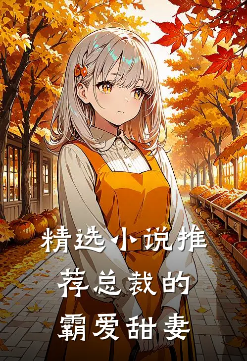 精选小说推荐总裁的霸爱甜妻