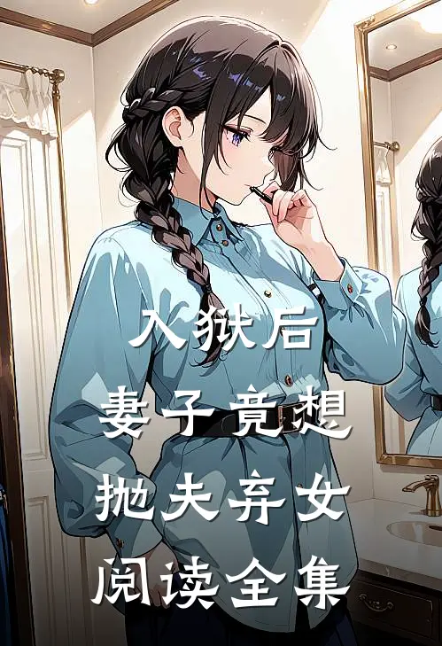 入狱后，妻子竟想抛夫弃女阅读全集