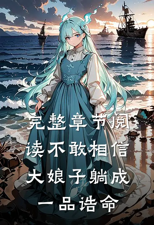 完整章节阅读不敢相信，大娘子躺成一品诰命