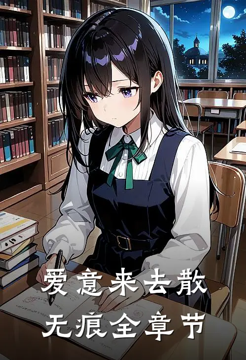 爱意来去散无痕全章节
