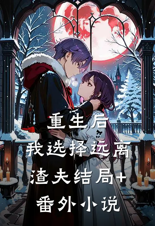 重生后，我选择远离渣夫结局+番外小说