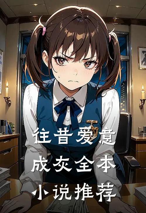 往昔爱意成灰全本小说推荐
