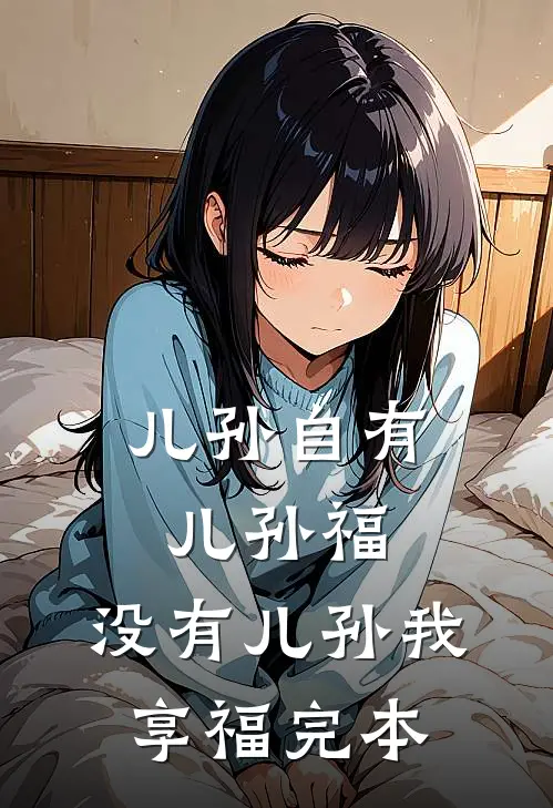 儿孙自有儿孙福，没有儿孙我享福完本