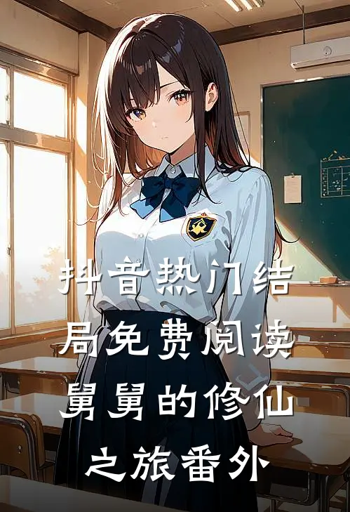抖音热门结局免费阅读舅舅的“修仙”之旅番外