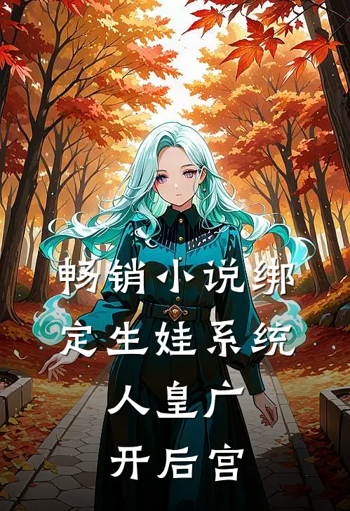 畅销小说绑定生娃系统，人皇广开后宫