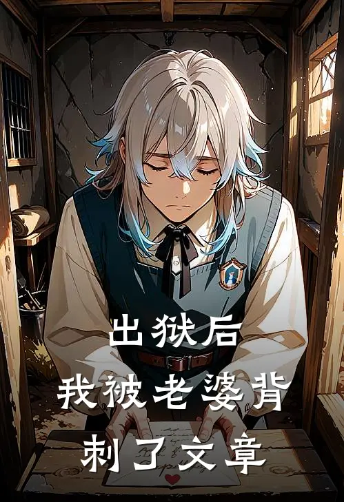 出狱后，我被老婆背刺了文章