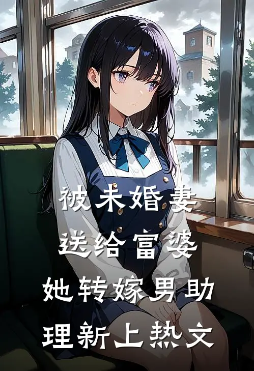 被未婚妻送给富婆，她转嫁男助理新上热文