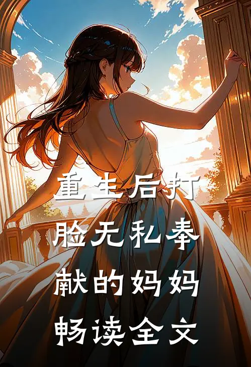 重生后打脸无私奉献的妈妈畅读全文