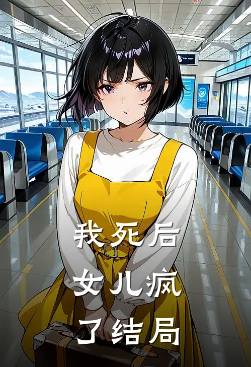 我死后,女儿疯了结局是