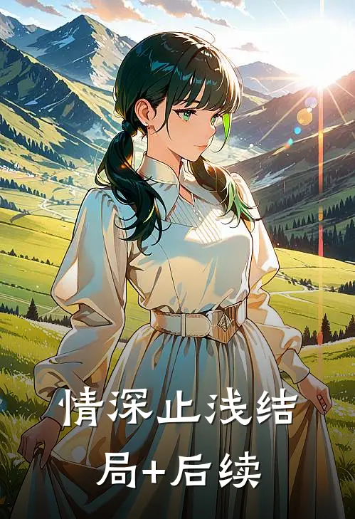 情深止浅结局+后续