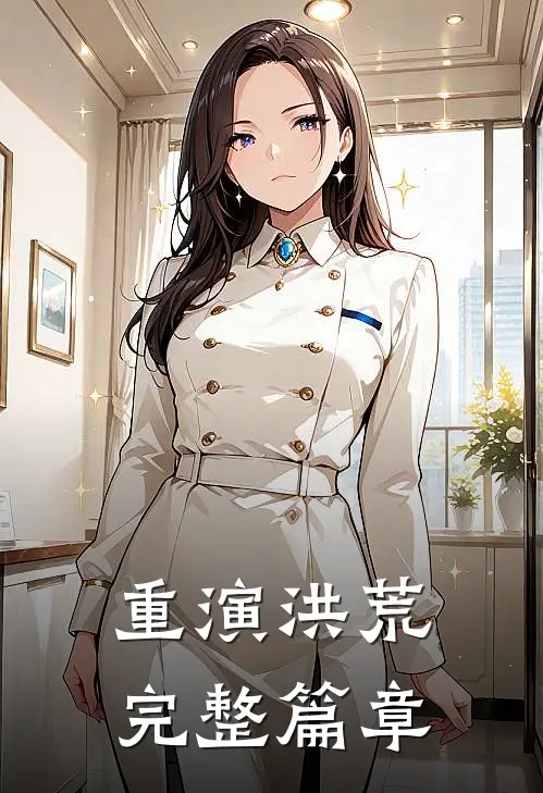 重演洪荒完整篇章