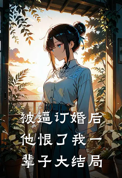 被逼订婚后，他恨了我一辈子大结局