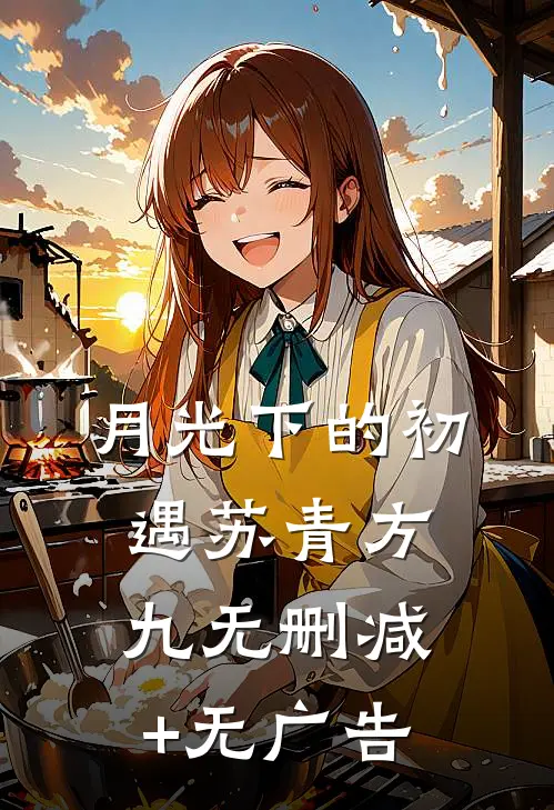 月光下的初遇苏青方九无删减+无广告