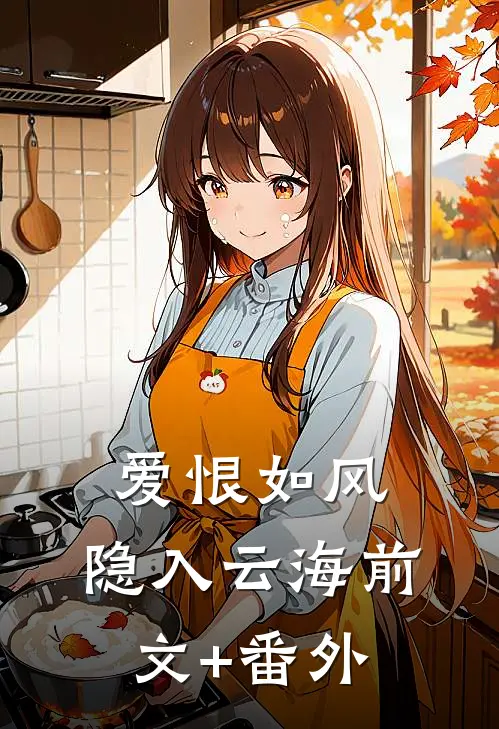 爱恨如风，隐入云海前文+番外