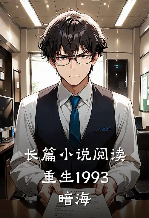 长篇小说阅读重生1993，暗海