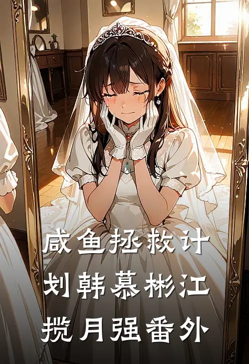 咸鱼拯救计划韩慕彬江揽月强 番外
