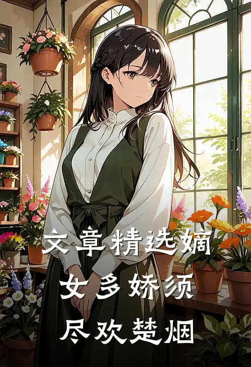 文章精选嫡女多娇须尽欢楚烟