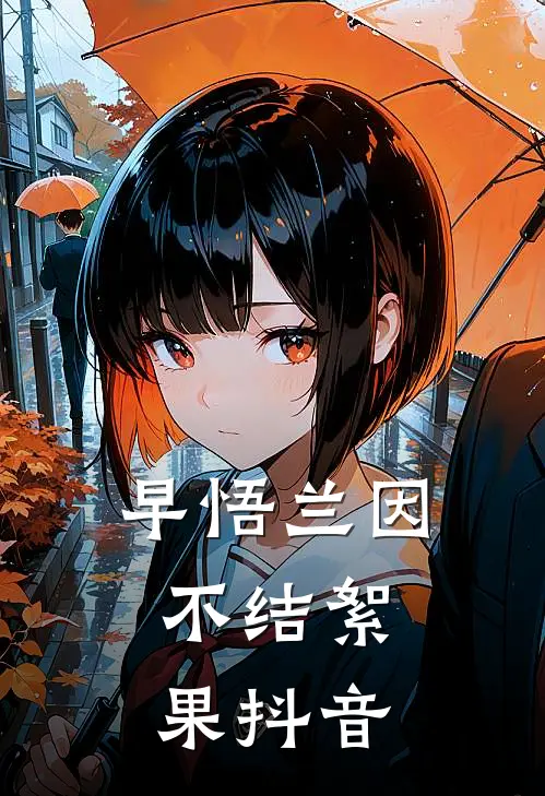 早悟兰因，不结絮果抖音
