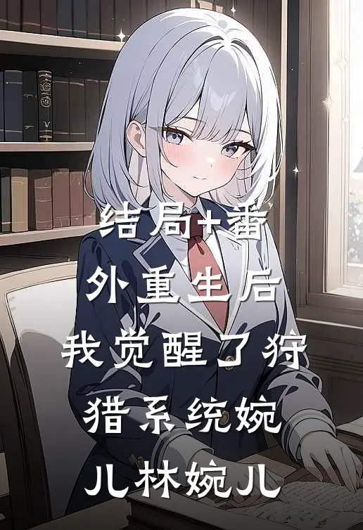 结局+番外重生后，我觉醒了狩猎系统婉儿林婉儿