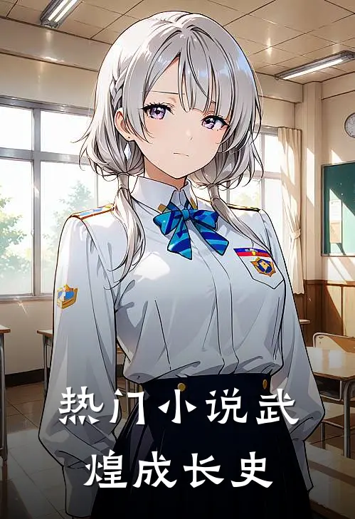 热门小说武煌成长史