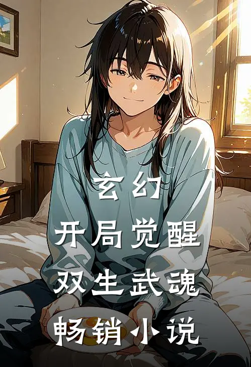 玄幻：开局觉醒双生武魂畅销小说