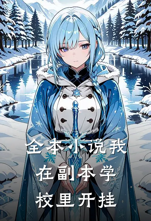全本小说我在副本学校里开挂